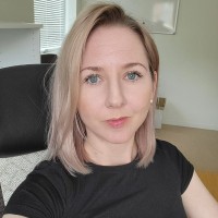 Maria Almqvist