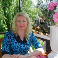 Анна Литвинова