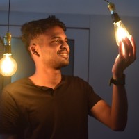 Jagadeeswaran B