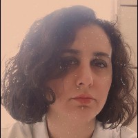 Shaghayegh Nazari