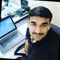 Dnyaneshwar Giri