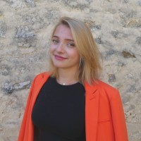 Julie Métifet