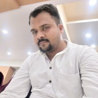 Bhaurao Jagtap