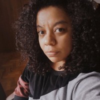 Poka Nascimento ✊🏾