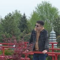 Дастан Сейдалиев