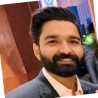 Saswath Maurya