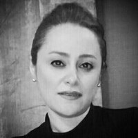 Reihaneh Ranjbar