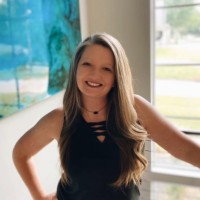 Ambra Gormley, M.S.Ed