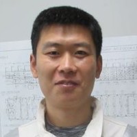 Likai Wang
