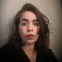 Sofia JAMAL