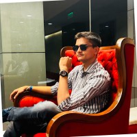 Abhishek Tiwari