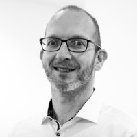 Finbarr McCarthy, PMP®