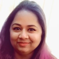 Bhavya Paul