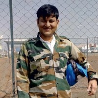 Vicky Agrawal