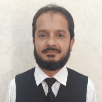 Jamil Bhatti