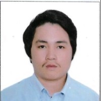 Pedro Jr Bersabal