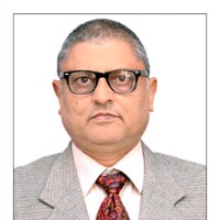 Chandra Shekhar Sharma