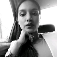 Katherine Tacuri