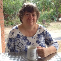 Janet Lubbe