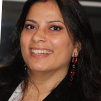 Anjana Chalise Niraula