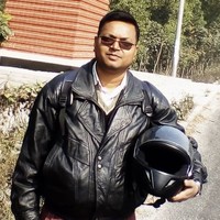 Rajib Kumar Saha