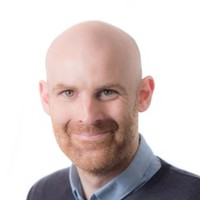David Kyffin (MBA)