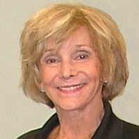 Gail Freidman-Barrett