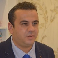 Serkan Turan