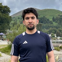 Amin Ullah