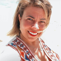 Eugenia M. H. Bustos Araya