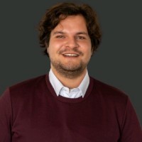 Nick Verhoog