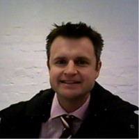 Paul Webber