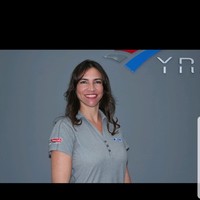 christina yrausquin