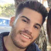 Raymond Contreras