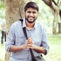 Chetan P