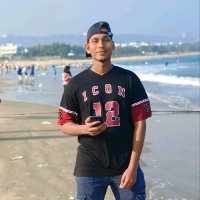 Deepti Ranjan Barik
