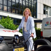Lisette Hogenelst