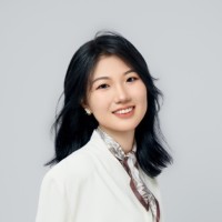Yijing(Vicky) Su