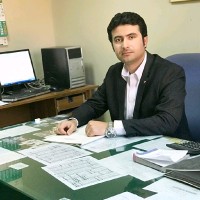 Muhammad Asim