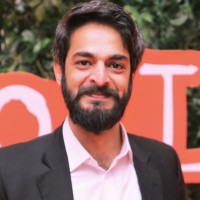 Muhammad Asif Ali