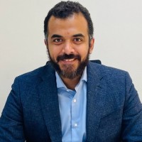 Mahmoud Abdelaziz Badawi
