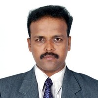 Dharmaiah Raman