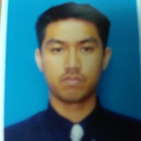Mohd Affandi Abd Razak