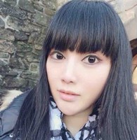 Eugenie Tang