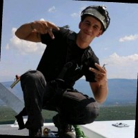 Daniel Brito