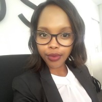 Phindiwe Ngcongco