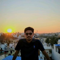 Nikhil N