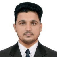 Md Zishan Ali