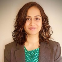 Pratibha Chowdary