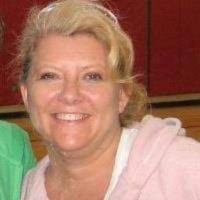 Colleen Arnold